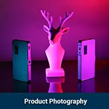 Iluminação fotográfica