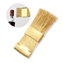 

Multifunctional Reusable Nail Drill Bit Cleaning Brush Nail Accessories