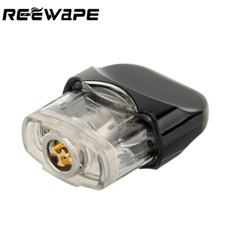 Reewape Diy катушка RUOK RBA катушка DIY для мини Vape ручка RBA катушка
