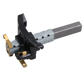 

Carbon Brush Graphite Ash Replacement For Vacuum Cleaner Water Blowing Machine