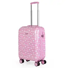 Itaca Модель звезды путешествия чемодан ребенок маленький салон 4 колеса Поликарбонат 702450