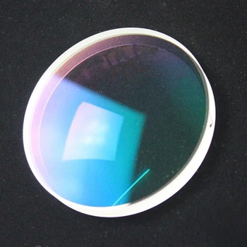 

Binoculars Telescope 80mmf 330mm Doublet Lens Multilayer Broadband Green Film