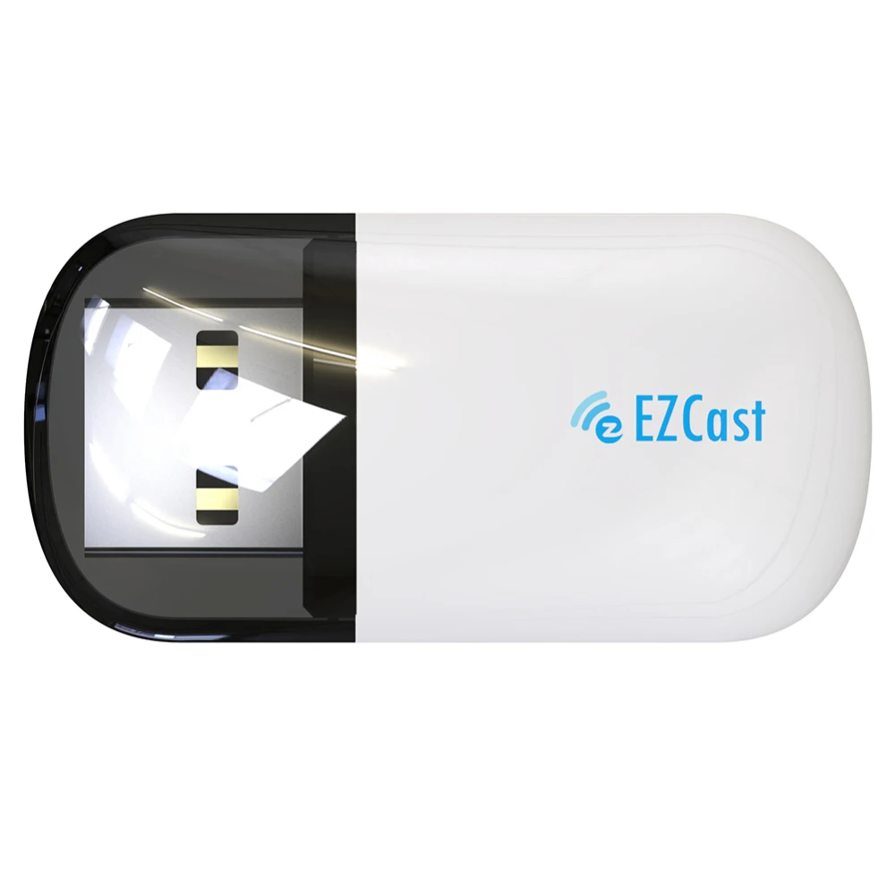 USB беспроводной адаптер Wi-Fi Bluetooth 4,2 5G/2,4G двухполосный AC 600 Мбит/с ключ PC сетевая карта