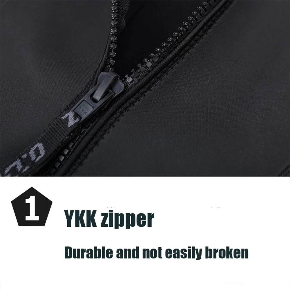 Mens 3mm Neoprene Wetsuit One Piece Long Sleeve Diving Suit Back Zip Keep Warm Wet Suit For Snorkeling Surf Swimming Aliexpress Sports Entertainment