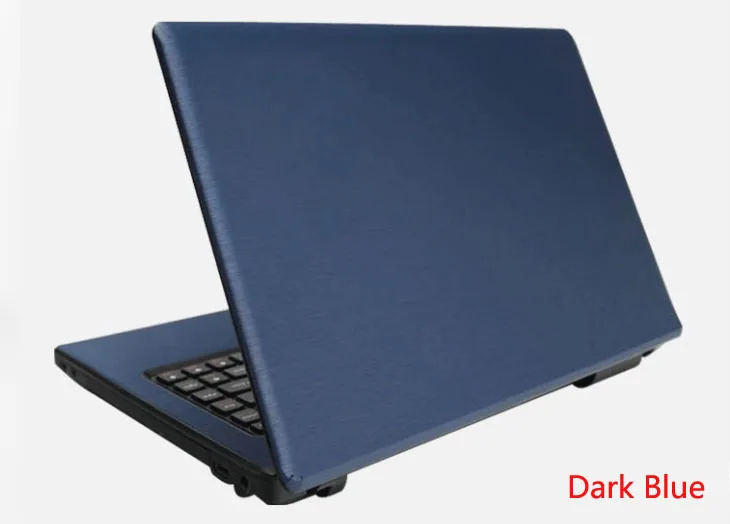 KH Специальная матовая блестящая наклейка для ноутбука, защитная пленка для DELL XPS15 L502 15,6"