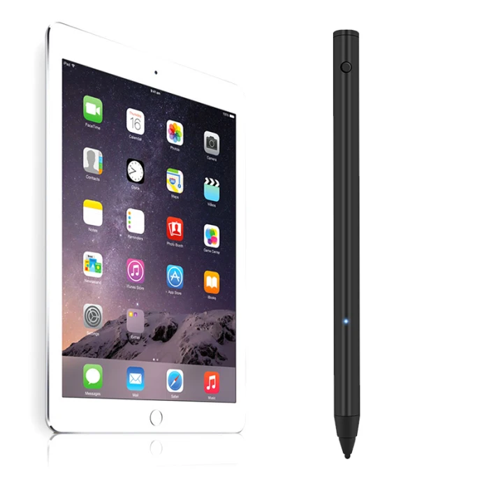 Стилус емкостный сенсорный конденсаторный ручка для iPad iPhone samsung Планшеты ING-SHIPPING