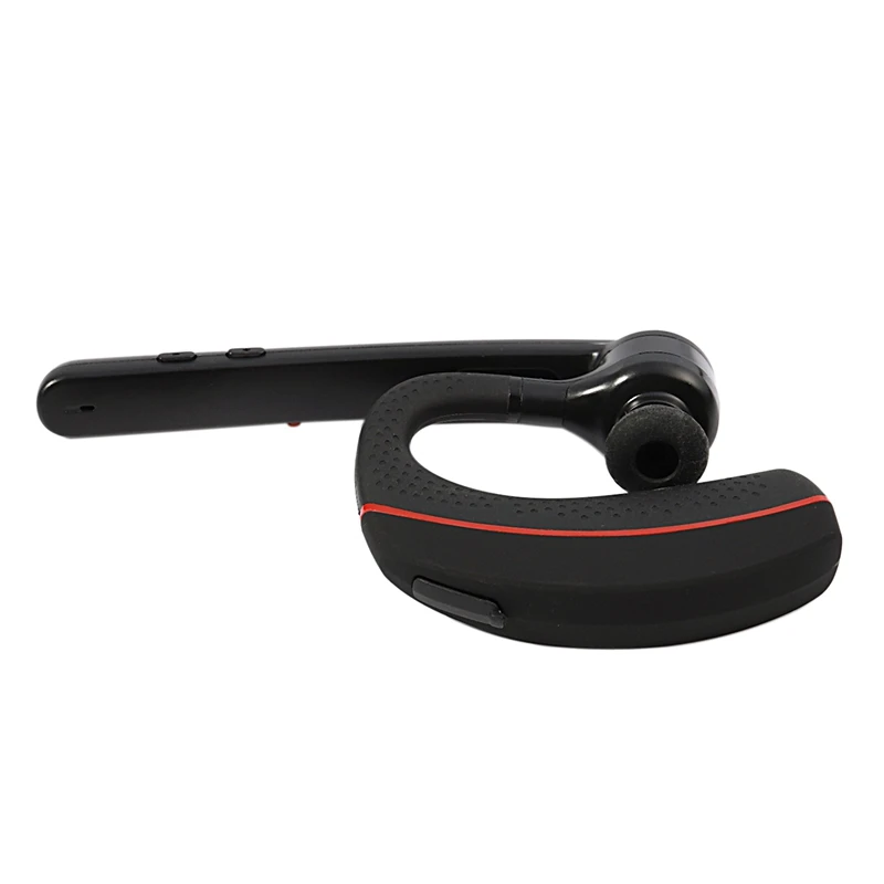 Беспроводная bluetooth-гарнитура. Слушайте V4.1 bluetooth-гарнитуру для устранения шума, беспроводные гарнитуры, совместимые с и