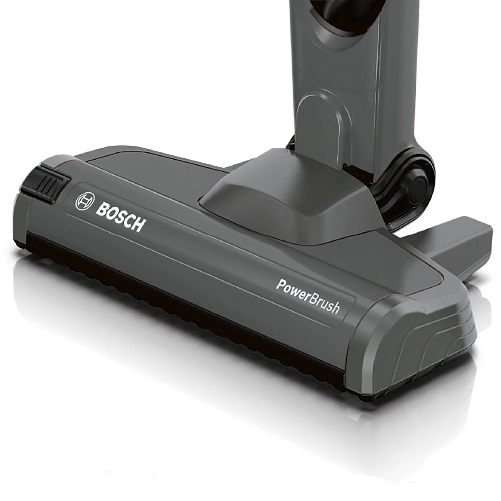Пылесос ручной Bosch BBH216RIB графит