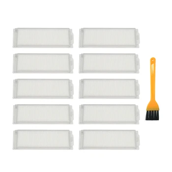 

NEW Replacement HEPA Filter for Xiaomi Mijia STYJ02YM Conga 3490 Viomi V2 PRO V-RVCLM21B Vacuum Cleaner Parts accessories