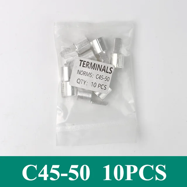 C45-50 10PCS