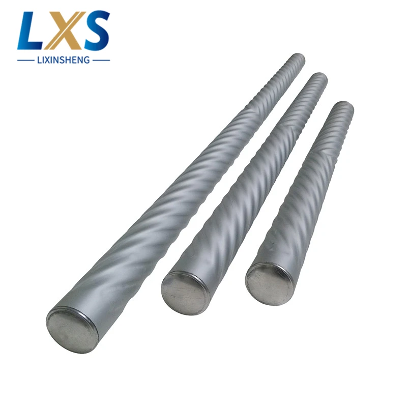 

Diameter 42*L700~800 Two-way Eight Lines Magnetic Ink Mixing Roller For Printing Machine