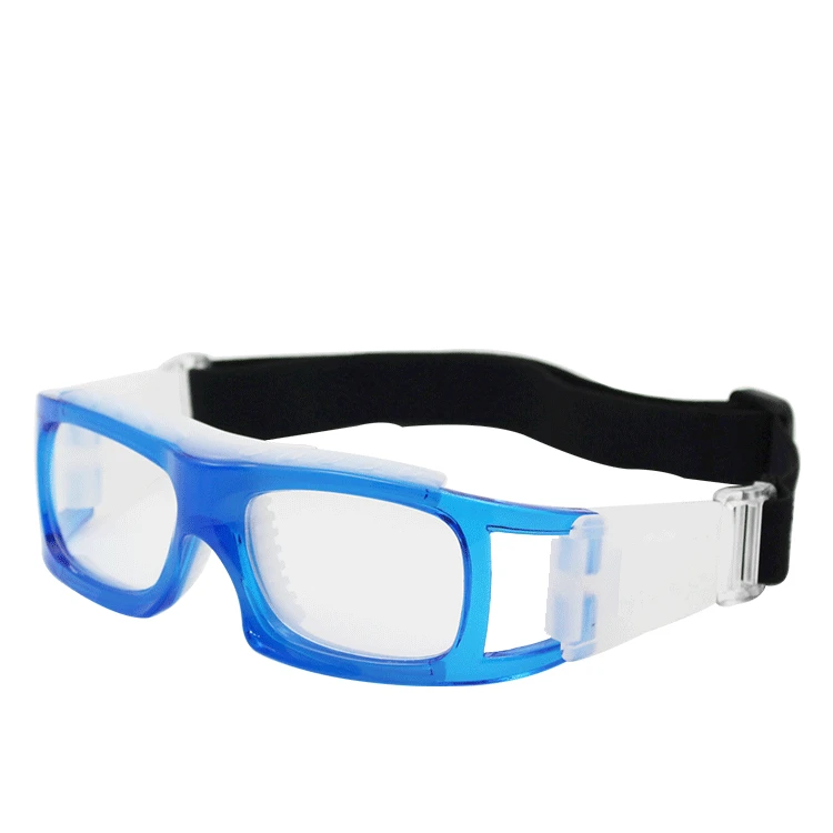 Профессиональные баскетбольные очки защитные очки детские футбольные очки Защита спортивной безопасности очки