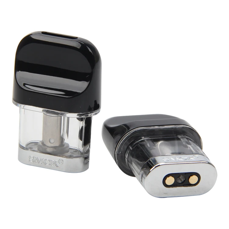 SMOK Novo 2 Pod картридж сетка 0.8ohm керамика 1.4ohm DC MTL 1.2ohm катушки 2 мл для SMOK Novo и Novo 2 Pod Комплект