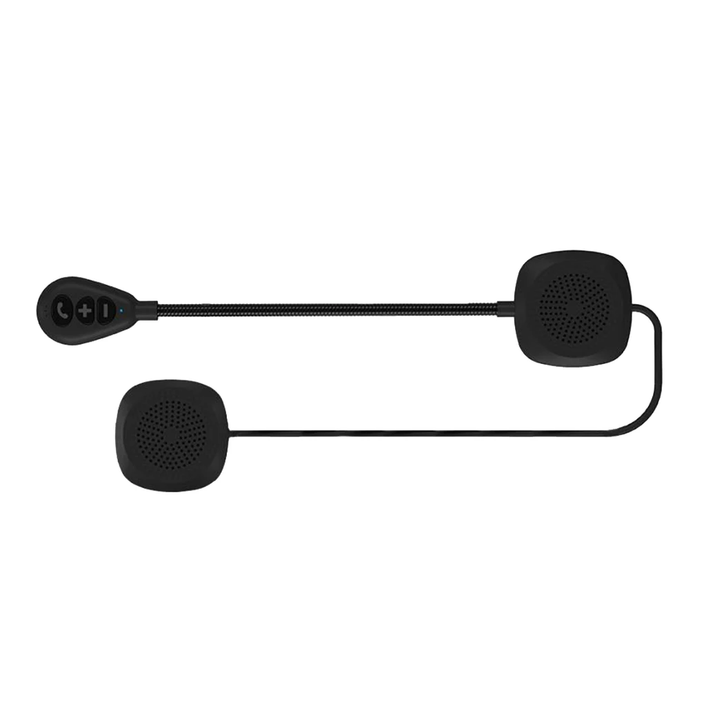  Bluetooth 5.0 Earphone, Bicycle Wireless Headset Stereo Universal Headphone With Handsfree Microphone, Safe Riding