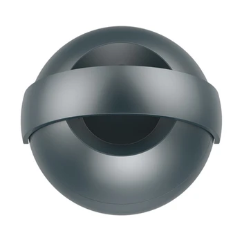 

Ball Shape Electric Lint Remover Clothes Sweater Shaver Trimmer USB Charging