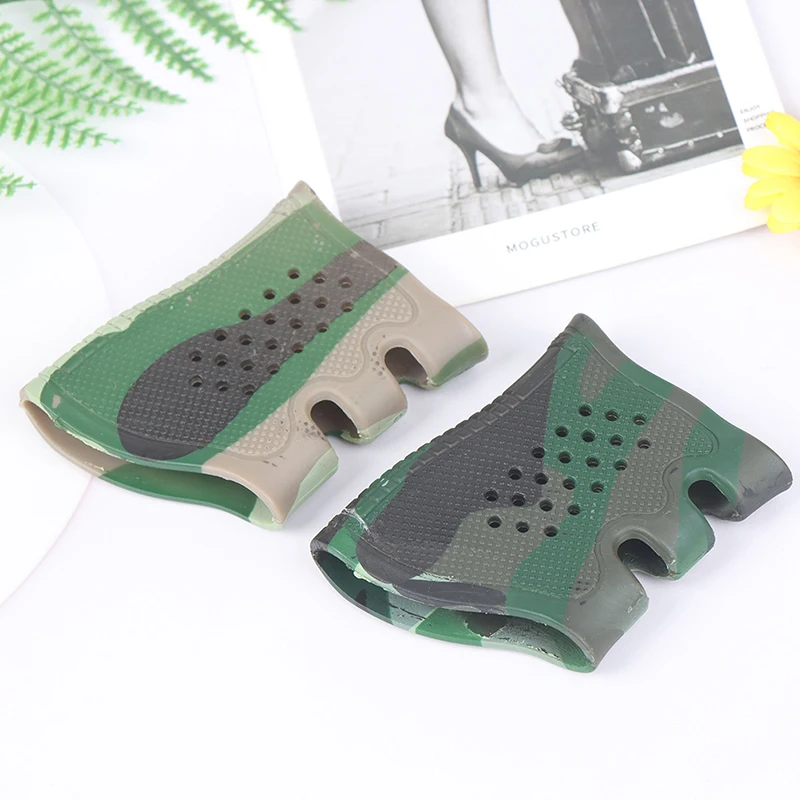 

Аксессуары для охоты, кобура, защитный чехол, резиновая перчатка, новые аксессуары для тактического оружия, защитный чехол