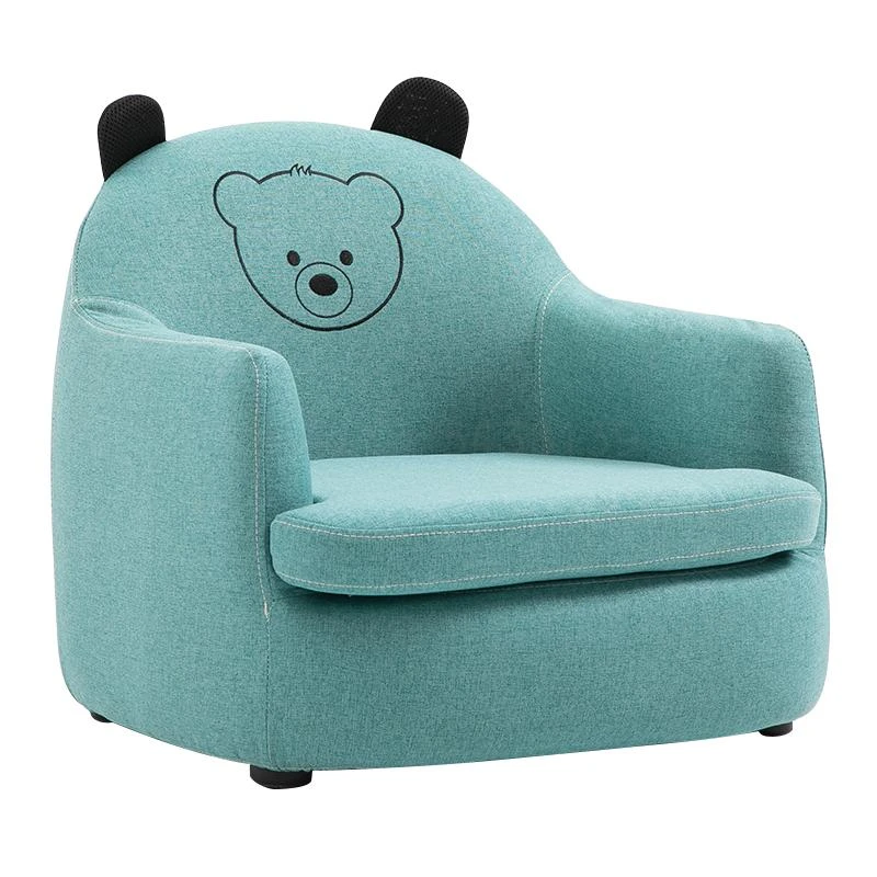 Los Ninos Sofa Encantadora Princesa Nino Unico Pequeno Sofa De Dibujos Animados Silla Lavable Perezoso Bebe Sofa Silla Sofas Infantiles Aliexpress