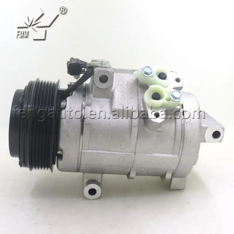 10S20C TD1561450A 8T4Z-19703A Авто a/c ac Компрессор Охлаждения Насос для Mazda CX-9