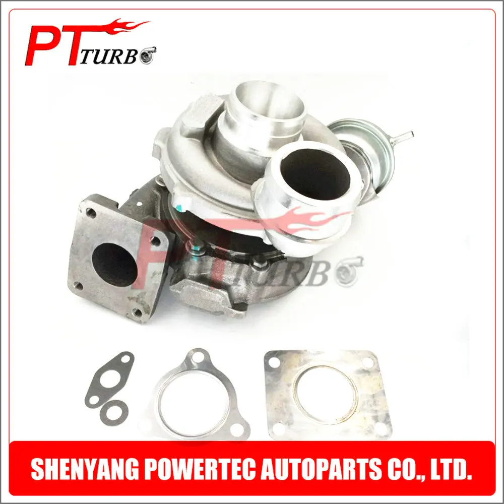 Gt2052V 454205 Turbo Per Volkswagen Lt Ii Passat B5 1.9/2.5 Tdi 80/81Kw Turbolturbolturbina Turbocompressore Turbolader