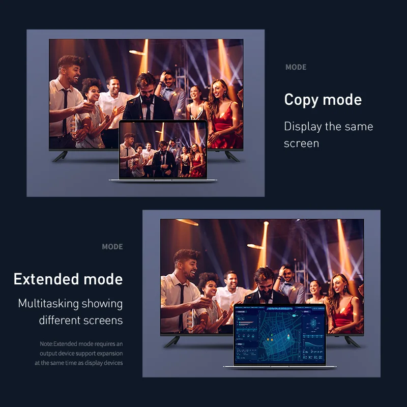 Baseus Кабель DP HDMI 4K кабель со штыревыми соединителями на обоих концах для