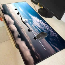 Mairuige Plane Flight Clouds Large Office Computer Desk Mat Table Keyboard Mouse Pad Laptop Cushion Desk Mat Lock Edge Mousepad Mairuige Plane Flight Clouds Large Office Computer Desk Mat Table Keyboard Mouse Pad Laptop Cushion Desk Mat Lock Edge Mousepad
