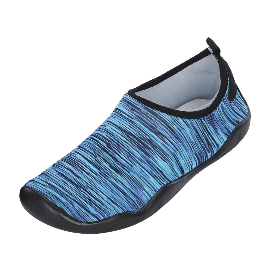 Lovers beach Summer Outdoor Shoes Woman Men Upstream Walking Water Quick Drying sneaker kids water shoes mens shoe