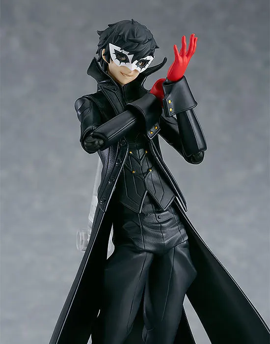 

CapitaMall Toy Persona 5 Figma 363 Amamiya Lotus Boxed Garage Kit Model Ornaments
