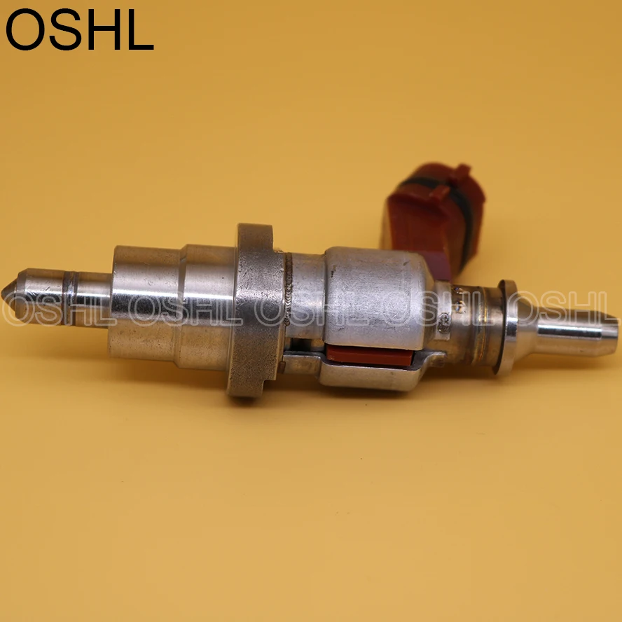 Original Fuel Injector Nozzle OEM 523622A71 8200523622 H8200547431 8200547431 For RENAULT KANGOO CLIO