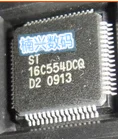 10 шт./лот ST16C554DCQ64 ST16C554DCQ 16C554DCQ SST16C554DIQ64 ST16C554