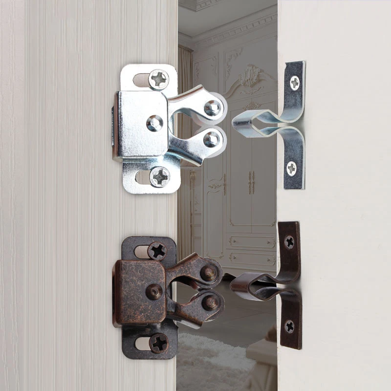 2 шт. Дверной доводчик Пробка магнит Буфер Заслонки дверные Захваты шкафа