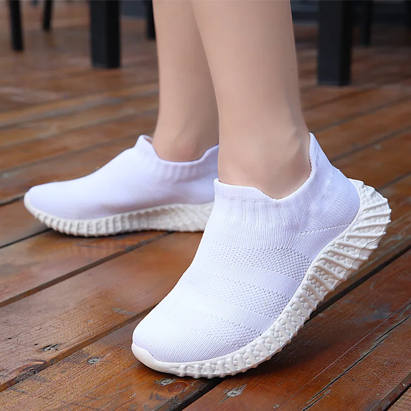 

Autumn New Children's Shoes Korean Fashion White Shoes Casual Breathable Children's Sports Shoes Shoes for Women Sneakers