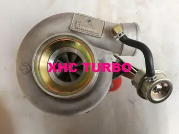 

NEW GENUINE TYEN JP76F A3533-1118100A-502 Turbo Turbocharger for DCEC CUMMINS 6CT C240 8.3L 240HP 260HP YUCHAI YC6A 7.3L 240HP 2