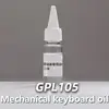 Dupont 205 G0 Lube механический переключатель клавиатуры Lubes стабилизатор Смазывающий Lube DuPont GPL105 205 ► Фото 2/2