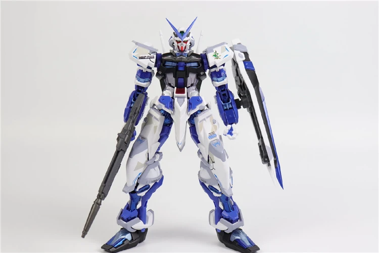 В наличии 1/100 MC MB Heresy Warrior фигурка из сплава модель
