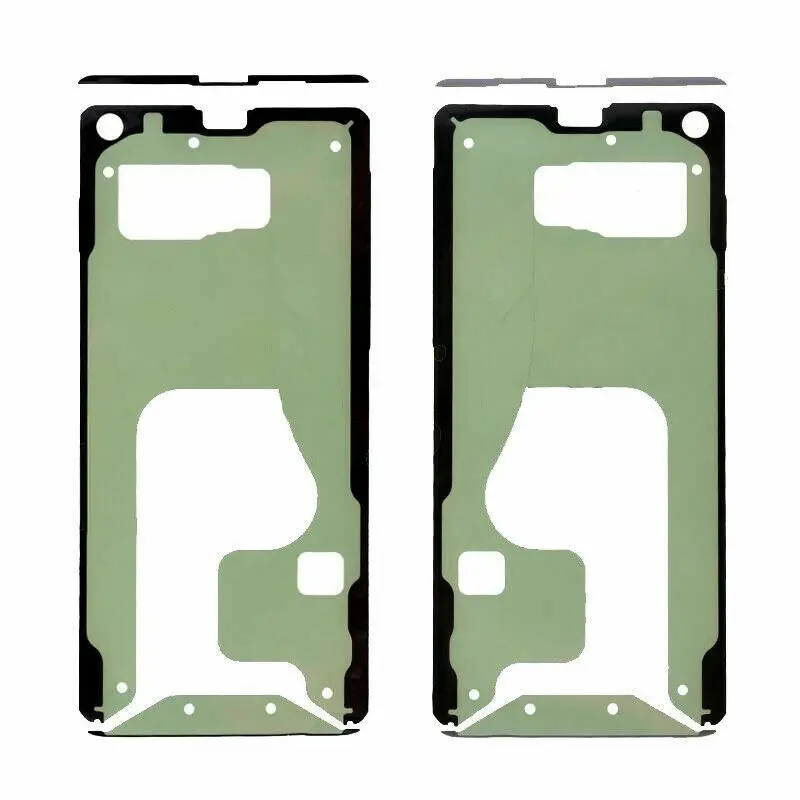 With Black Dots Original AMOLED Screen For Samsung