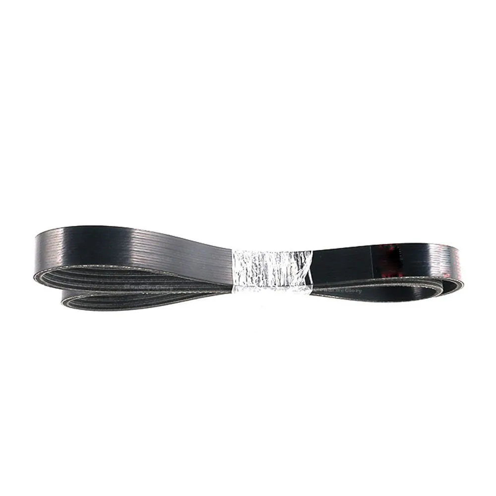CloudFireGlory для Volkswagen Jetta 2006-2013 Golf GTI 2007-2013 Passat 2,0 T 2008-2013 Serpentine Drive Fan Belt 06J260849D