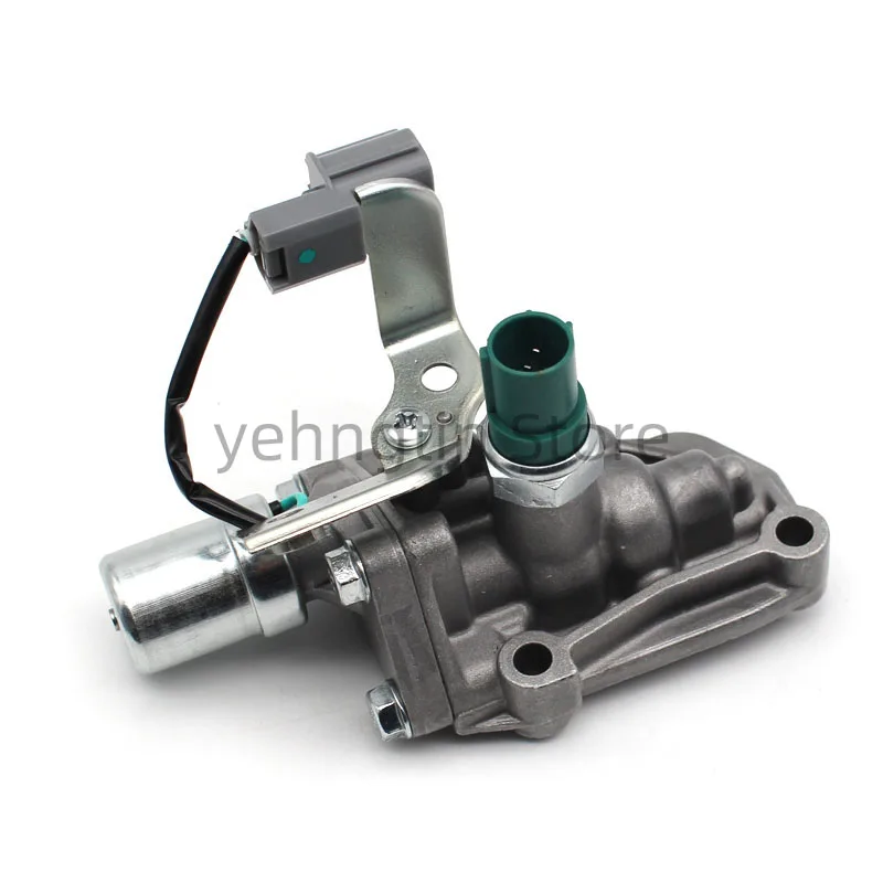 15810PR7J00 15810-PR7-J00 VTEC соленоид 15810-PCX-A03 15810PCXA03 двигателя с изменяющимся опережением электромагнитный клапан подходит для Honda Acura nsx