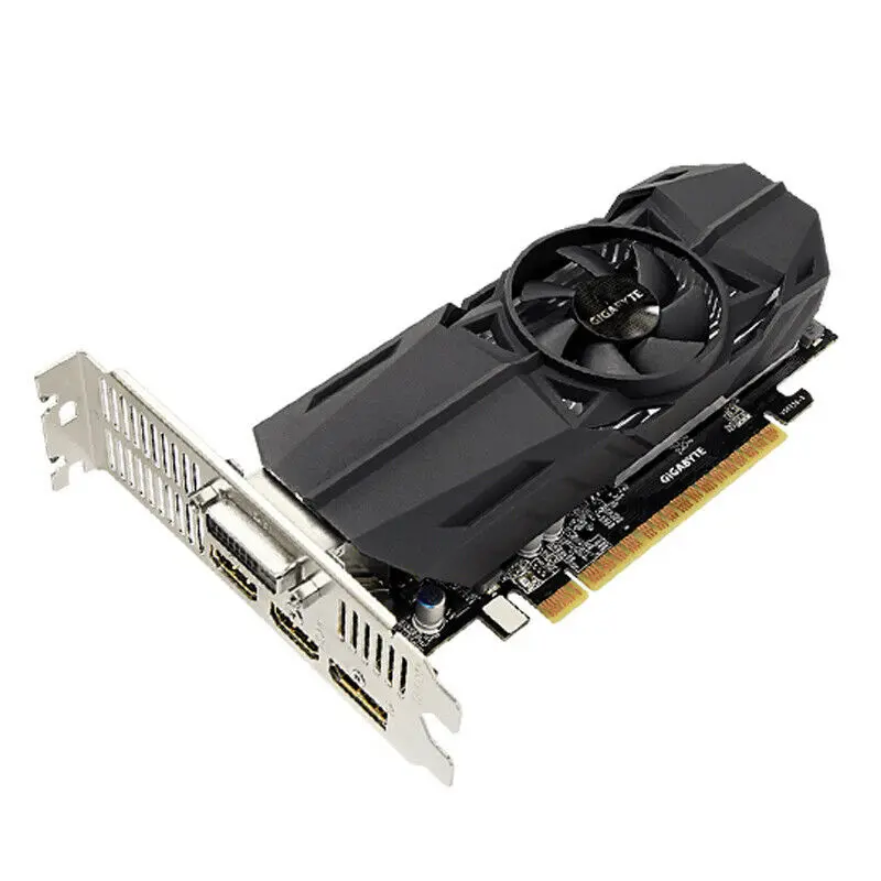GIGABYTE　GTX1050Ti　GV-N105TOC-4GL H2cc067b4a8d84a1eb941ccffc62b2