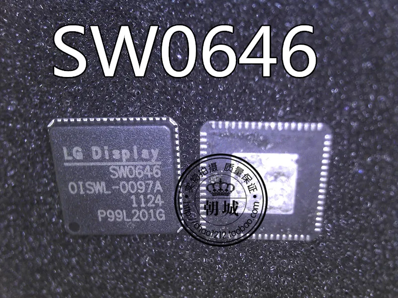 

5pcs/lot SW0646