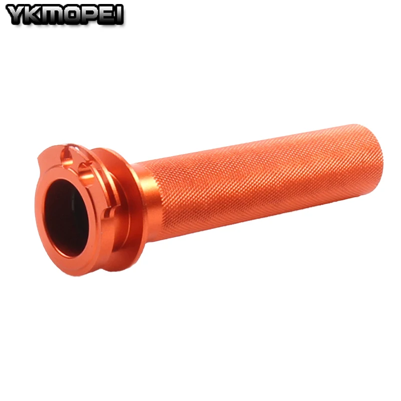 ЧПУ быстрого дроссельной трубки подходит 4-тактный KTM EXCF SMR SXF XCW SX EXC XCF 250-690cc Dirt Bike для мотокросса МХ внедорожный мотоцикл