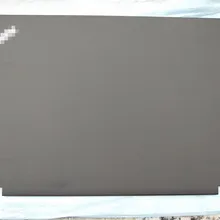 Новая ЖК-задняя крышка для lenovo ThinkPad P50 P51 кожух для ЖК-экрана крышка задняя крышка SCB0M90182 AP12W000C00 00UR810 01YT236 NON TOUCH