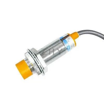

LJ18A3-8-J/EZ AC 90-250V 400mA NO Inductive Proximity Sensor Switch