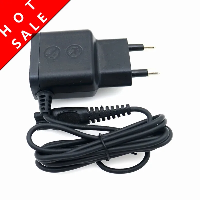 HQ8505 Charger EU Plug for PHILIPS Norelco PT920,AT750,AT751,AT890, AT891 PT710,PT715,PT720,PT725,PT730,PT735,PT860,PT870 HQ8 алкотестер inspector at750