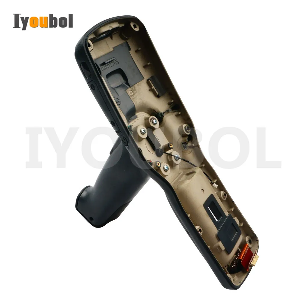 Задняя крышка с триггером(Тип пистолета) для Honeywell LXE MX6