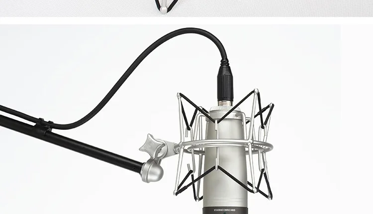 SAMSON SP01 Улучшенный микрофон ударное крепление паук ударное крепление для g track c01 c03 CL7 CL8 c01u c03u