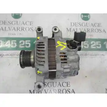 

ALTERNATOR PEUGEOT 207 1. 4 16V VTi A005TG0881ZEB [16285260]