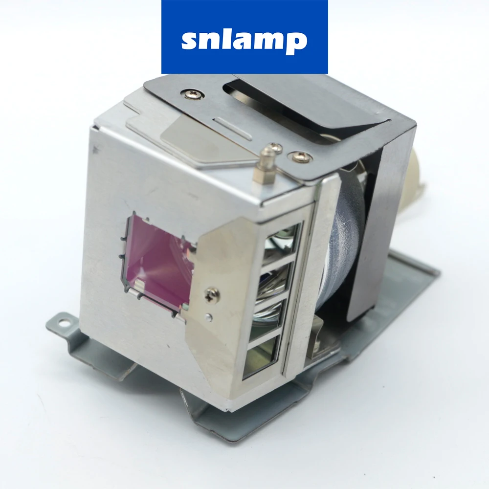 

Original Projector Lamp/Bulbs 5J.JAH05.001 W/Housing For BENQ Projectors MH630 MH680 TH680 TH681 TH681+