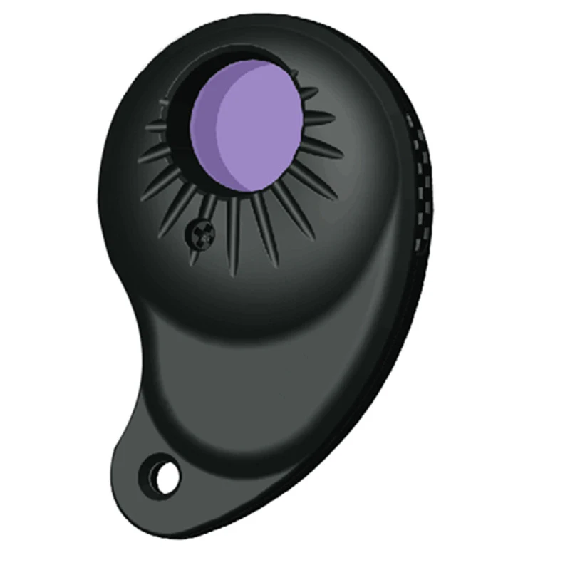

AMS-Portable X Private Camera For Hotel Bathroom Anti-Spy Lens Tracker Smallest Detectors