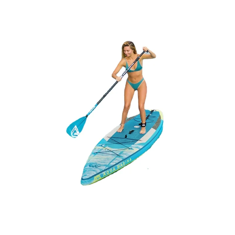 

Paddle Board Season 21 Roaming 3.5 M Water Sports Cruise Paddling Surfboard
