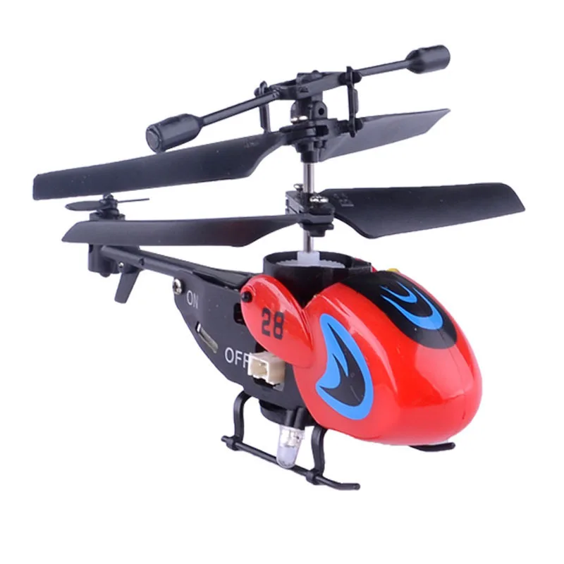 

Cross Border for Remote Control Aircraft 3.5 Passband Gyroscope Drop-resistant Mini Remote Helicopter Aviation Model Toy